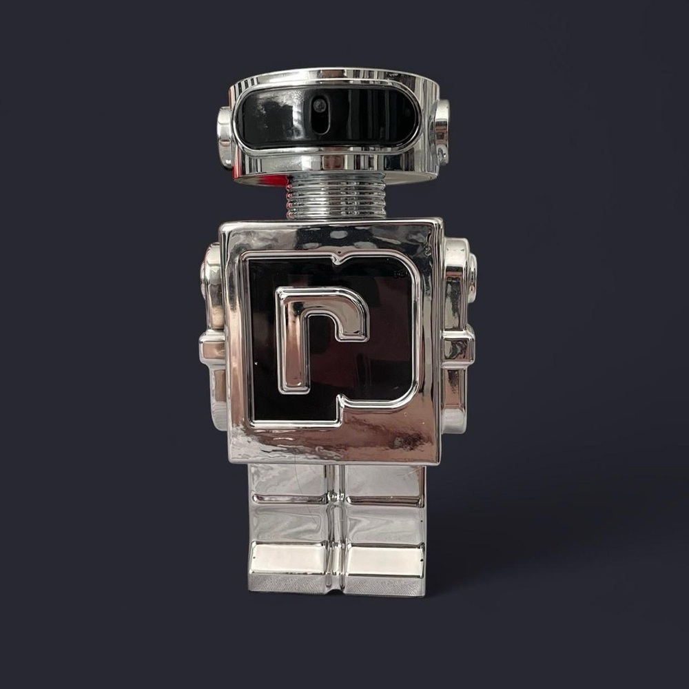 Paco Rabanne Phantom